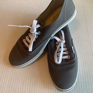 Authentic Vans 8.5W/7M
